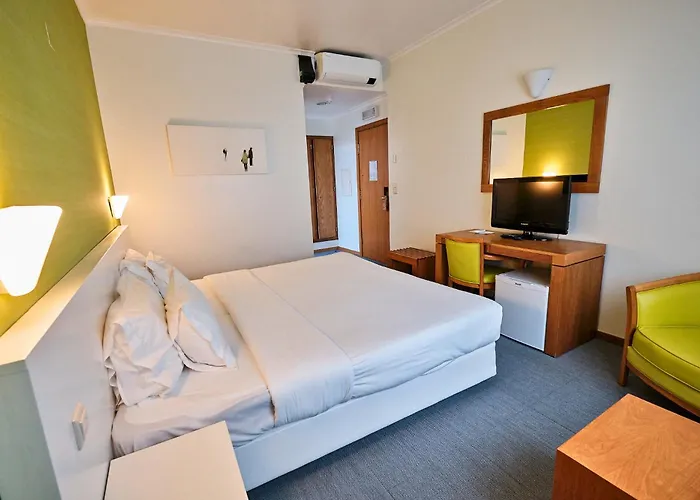 Hotel Varandas Do Atlantico By Ridan Hotels