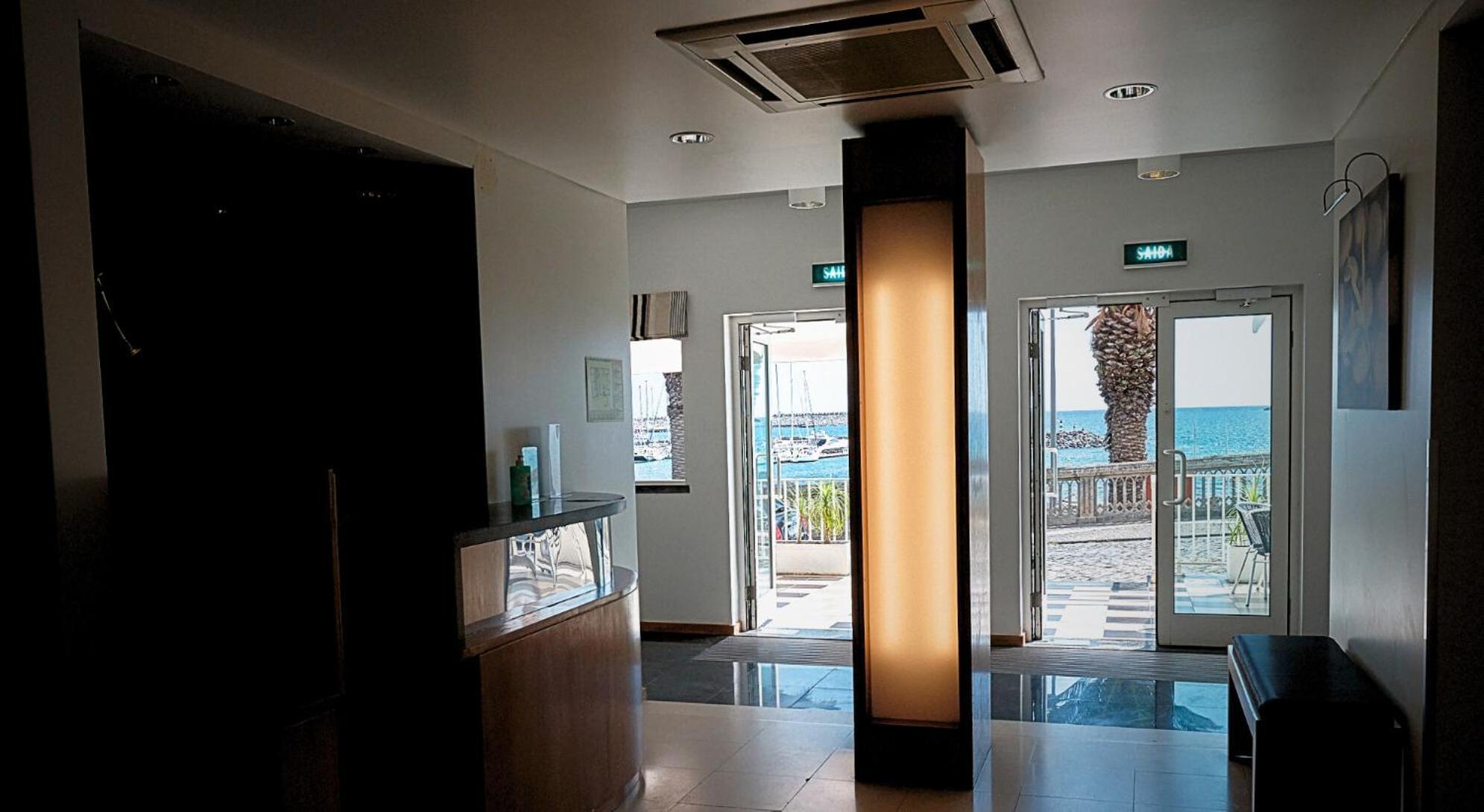Hotel Varandas Do Atlantico By Ridan Praia da Vitória