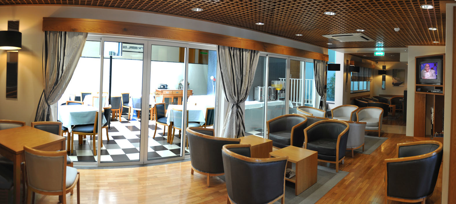 Hotel Varandas Do Atlantico By Ridan Praia da Vitória