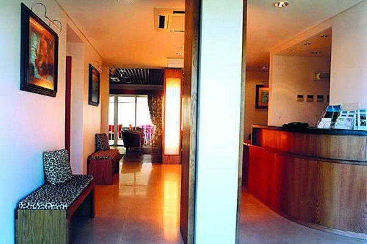 Hotel Varandas Do Atlantico By Ridan 3*